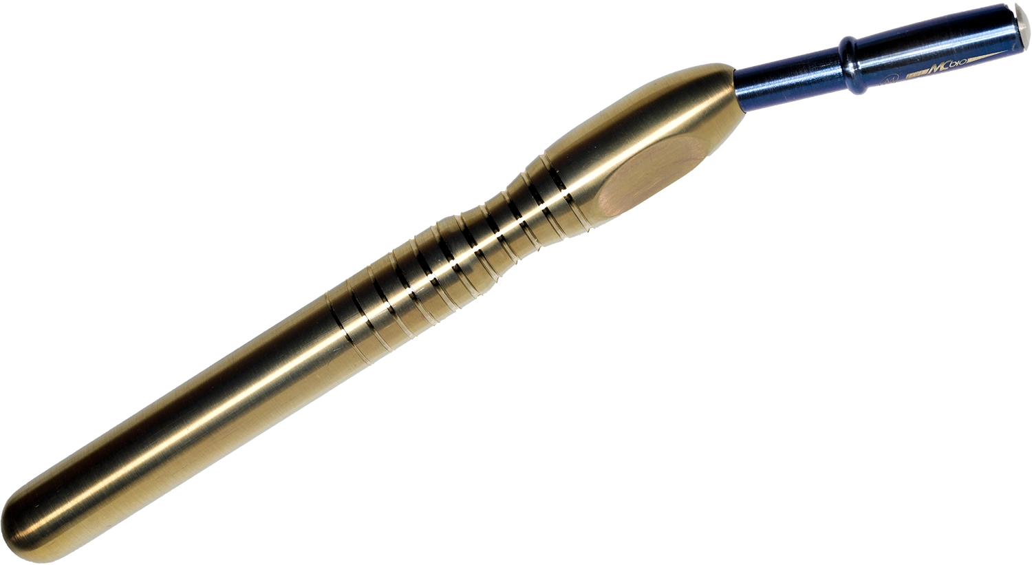 Manipolo SP e scraper asimmetrico